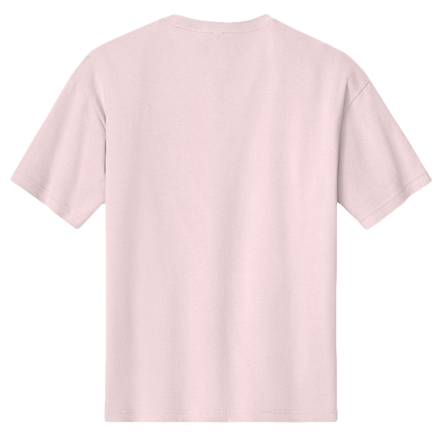 SOFT PINK - BACK