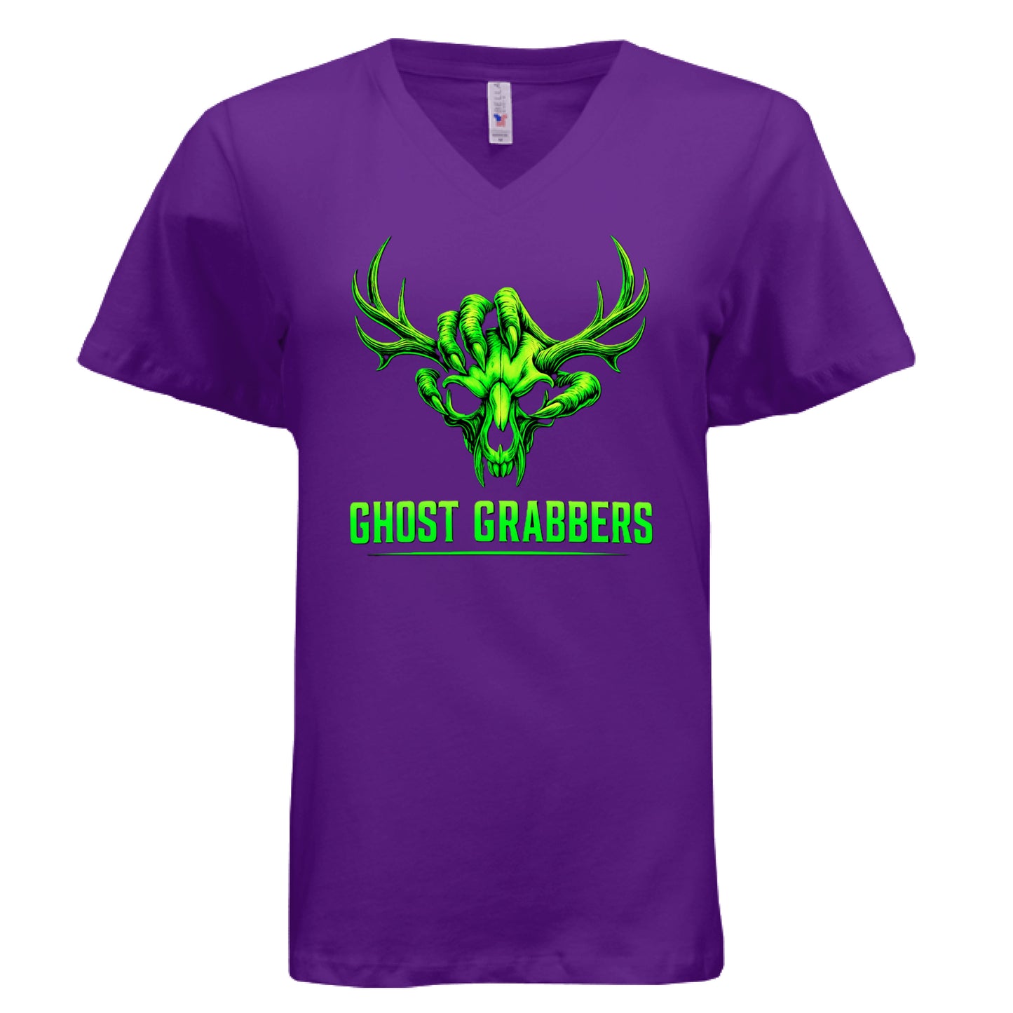 TEAM PURPLE - FRONT